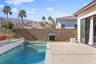 Palm Breeze by VARE - Private Pool&Spa, Spacious! - La Quinta - 3