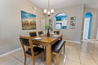 CP8107-305 Windsor Palms Resort Vacation Condo - 3