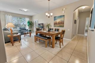 CP8107-305 Windsor Palms Resort Vacation Condo - 1