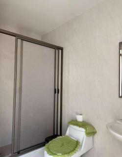 Dormitorio Privado - 4