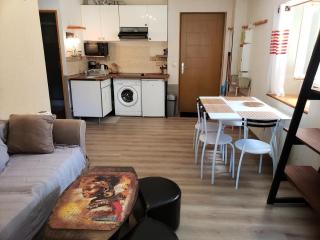 Résidence Rue De La Paix - T2 PLEIN CENTRE VILLAGE MAE-3731 - Villard-de-Lans - 7