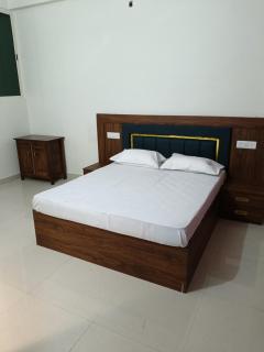 Gautam home - Varanasi - 5
