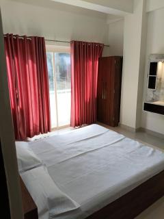 Gautam home - Varanasi - 2