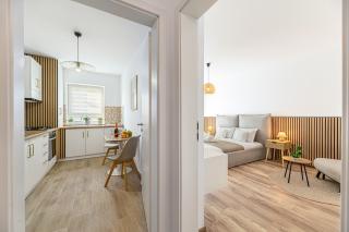 Adara Suite with Parking -Tractoru Coresi - Brasov - 4