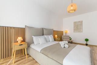 Adara Suite with Parking -Tractoru Coresi - Brasov - 8