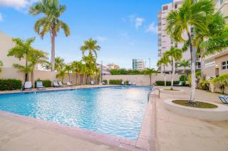 OCEAN view LUXE by PH - San Juan - 8