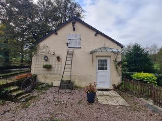 Le Moulin de serres - - 4