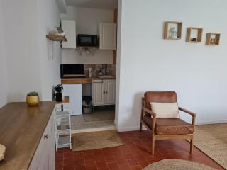 Le Moulin de serres - - 1