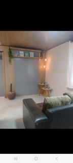 Cazinha ninho dos canarinhos - 1