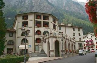 Hotel Residence Universo - Pré-Saint-Didier - 6