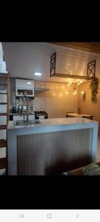 Cazinha ninho dos canarinhos - 3