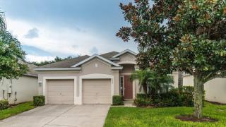 CW7705 Windsor Hills Resort Vacation Private Pool Home - 8