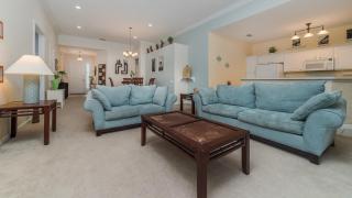 CW7705 Windsor Hills Resort Vacation Private Pool Home - 0