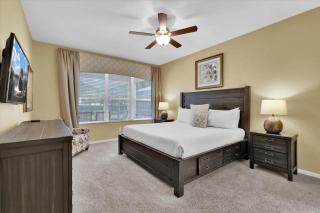 CW7713 Windsor Hills Resort Vacation Home - 3