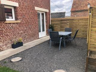 Maison de campagne - - 9