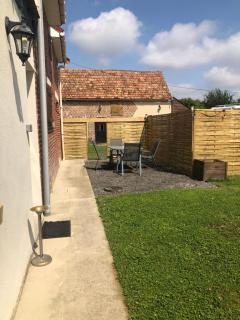 Maison de campagne - - 7