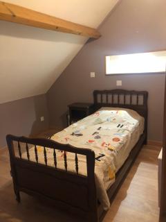 Maison de campagne - 3