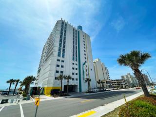Seaside Resort - Myrtle Beach - 9