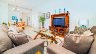 CW7730 Windsor Hills Resort Vacation Home - Orlando - 9