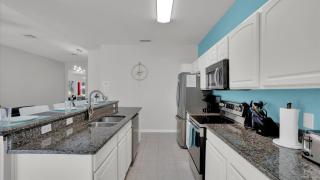 CW7739 Windsor Hills Resort Vacation Home - 8