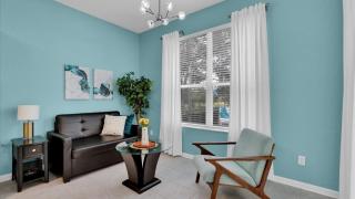 CW7739 Windsor Hills Resort Vacation Home - 4