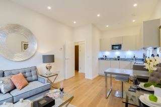 LAK Serviced Apartments - Londra - 5