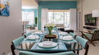 CW7739 Windsor Hills Resort Vacation Home - 6