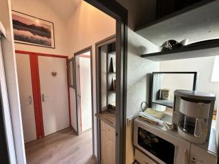 Résidence Le Grand Adret - STUDIO CABINE MAE-1771 - Villard-de-Lans - 3