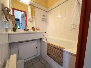 Résidence Le Grand Adret - STUDIO CABINE MAE-1771 - Villard-de-Lans - 2