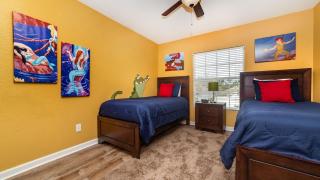 CW7740 Windsor Hills Resort Vacation Home - 8