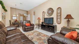 CW7740 Windsor Hills Resort Vacation Home - 0
