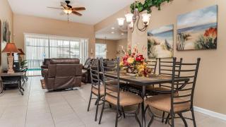 CW7740 Windsor Hills Resort Vacation Home - 1