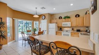 DB2605 Windsor Hills Resort Vacation Home - Orlando - 8