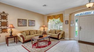 DB2605 Windsor Hills Resort Vacation Home - Orlando - 3