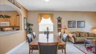 DB2605 Windsor Hills Resort Vacation Home - Orlando - 9