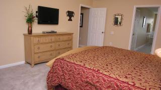 DB2605 Windsor Hills Resort Vacation Home - 2