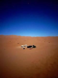 Erg Chebbi Starlight Camp - Merzouga - 7