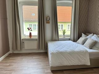 Gemütliche Wohnung im Zentrum - Neumünster - 7
