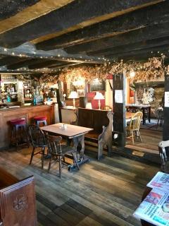 The George Inn - Alfriston - 1