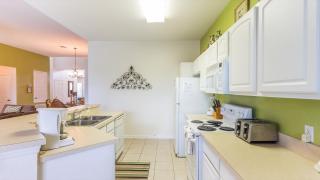 DB2633 Windsor Hills Resort Vacation Home - 6