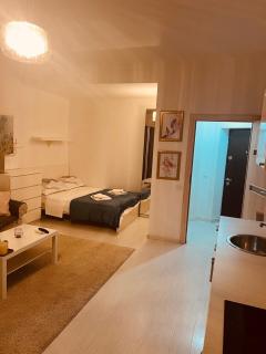 Leya Confort - Bucharest - 4