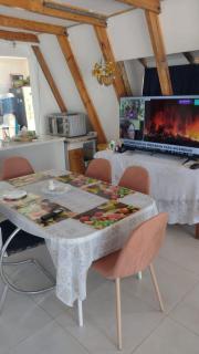 Casa Playa Loreto, familiar, ubicada a 120 metros de la playa, con maravillosa vista al mar, cercano a Caldera - Caldera - 4