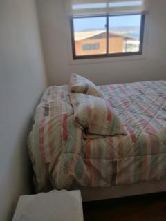Casa Playa Loreto, familiar, ubicada a 120 metros de la playa, con maravillosa vista al mar, cercano a Caldera - 3