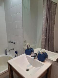 Espectacular monoambiente en el corazón de Buenos Aires - 1