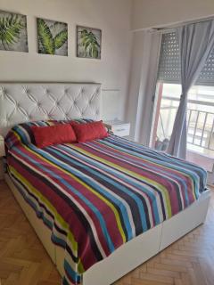 Espectacular monoambiente en el corazón de Buenos Aires - Buenos Aires - 4