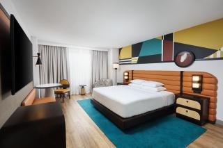 Hyatt Centric Chicago Ohare - Rosemont - 0