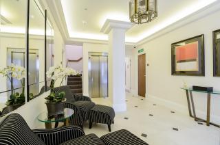 LAK Serviced Apartments - Londra - 7