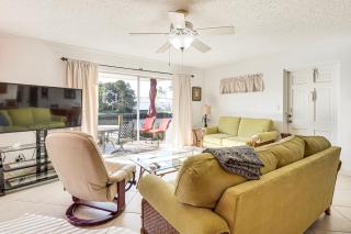Waterfront Condo with Dock in Fort Lauderdale! - Fort Lauderdale - 0