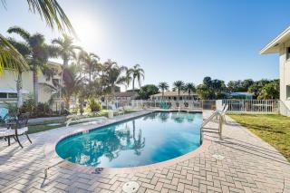 Waterfront Condo with Dock in Fort Lauderdale! - Fort Lauderdale - 9