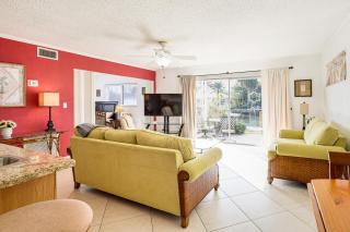 Waterfront Condo with Dock in Fort Lauderdale! - Fort Lauderdale - 7